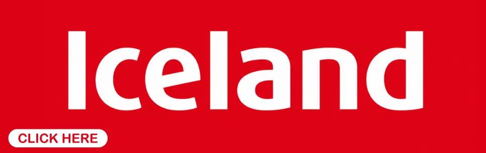 Iceland Frozen Foods