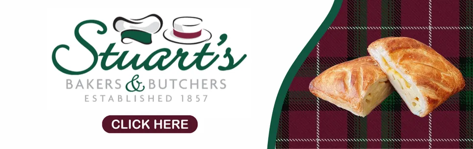 Stuart's Bakers & Bakery