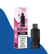 Hayati Prefilled Pods category