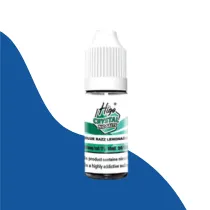 Higo E-Liquid category