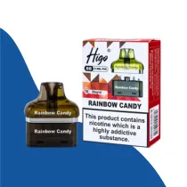 Higo Prefilled Pods category
