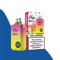 Higo Vape Kits category