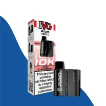 IVG Prefilled Pods category
