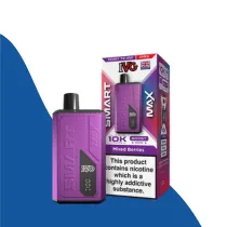 IVG Vape Kits category