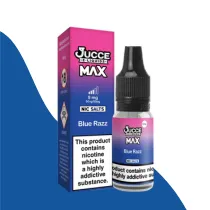 Jucce E-Liquids category