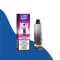 Lost Mary Prefilled Pods category