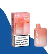 Lost Mary Vape Kits category