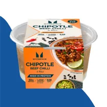 MyProtein Ready Meals category