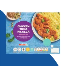 Other Ready Meals category