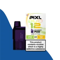 PIXL Prefilled Pods category