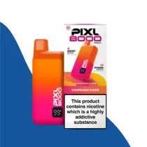 PIXL Vape Kits category