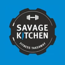 Savage Kitchen Ready Meals category