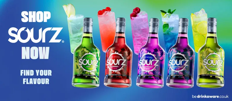 SOURZ Autumn