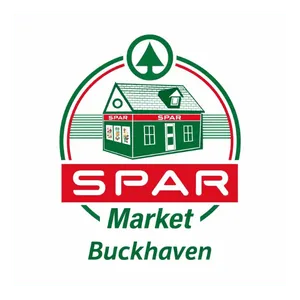 Spar Market Buckhaven Logo