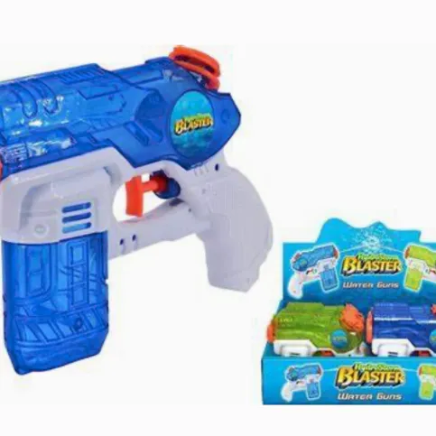 16CM Water Gun
