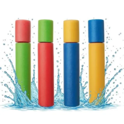 Aqua Shot Blaster