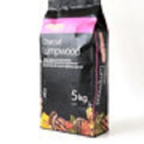 BBQuick Lumpwood