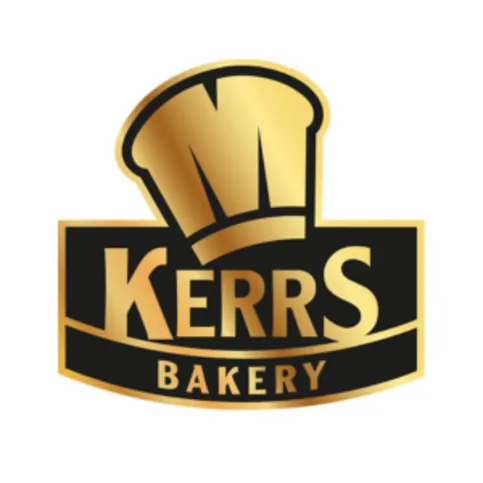 Kerr's Bakery Biscoff Slice