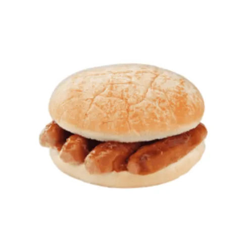 Breakfast Roll