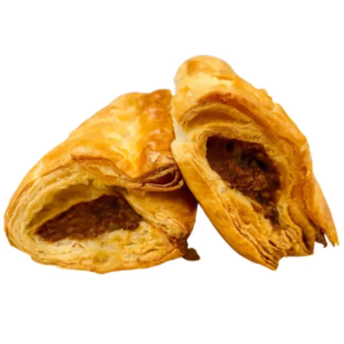 Buffalo Farm Traditional Pork Sausage Roll 2 Pack