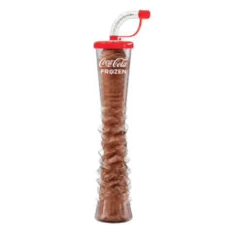 Coca Cola Frozen - Refill Yard Cup