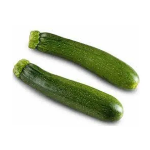 Courgettes Twin Pack