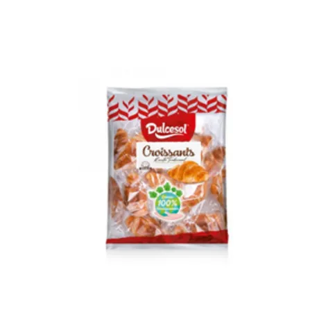 Dulcesol Petit Croissants 250g