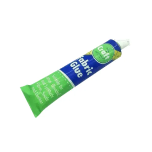 Fabric Glue 50ml