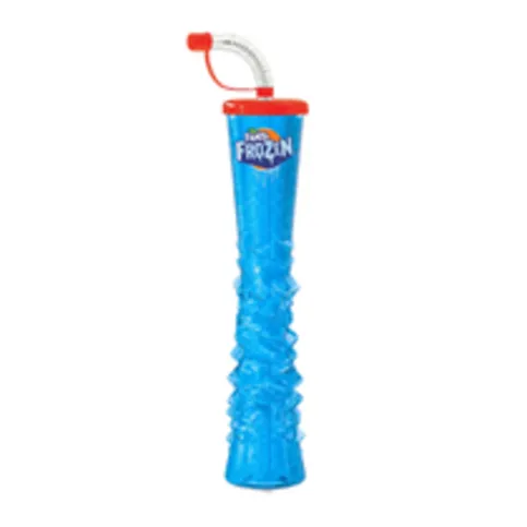 Fanta Blue Raspberry  - Refill Yard Cup