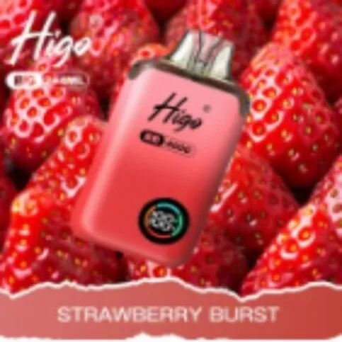 Higo Bb4000 Strawberry Burst