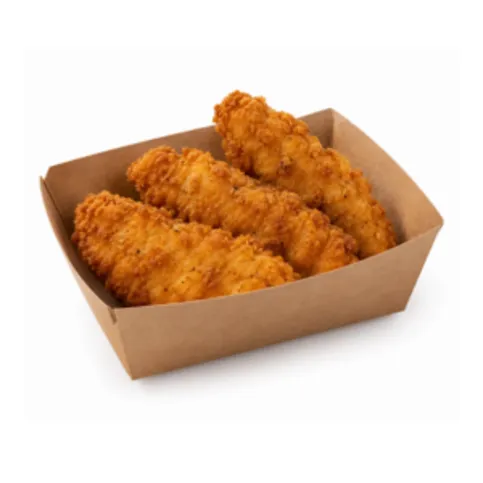 Hot Food To Go - Chicken Goujons (3)