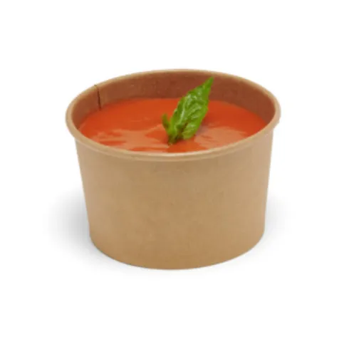 Hot Food To Go - Soup of the Day