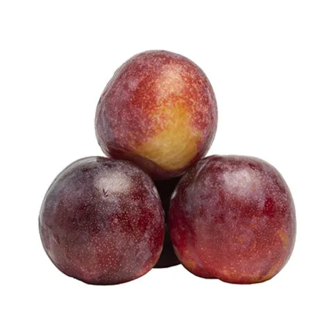 Plums 400g