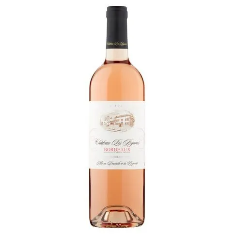 Legends Bordeaux Rose 75cl