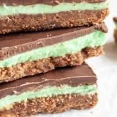 Kerr's Bakery Mint Slice