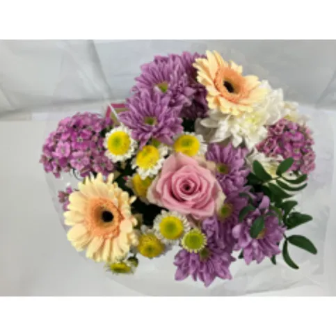 Mixed Bouquet Flowers