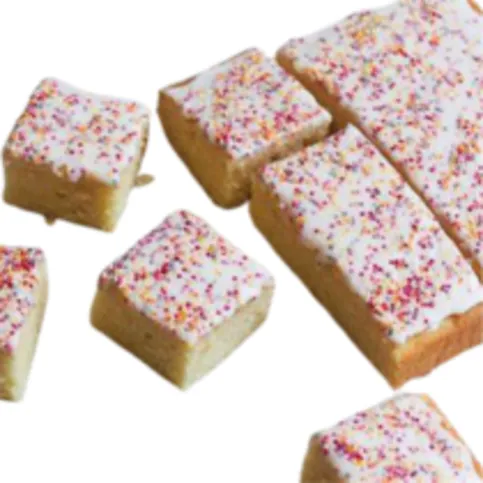 Kerr's Bakery Old School Cake