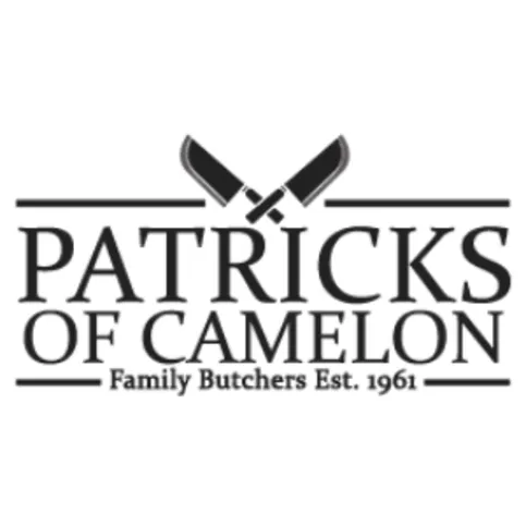 Patricks of Camelon Steak & Haggis Pie