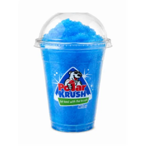 Polar Krush Slush - Regular