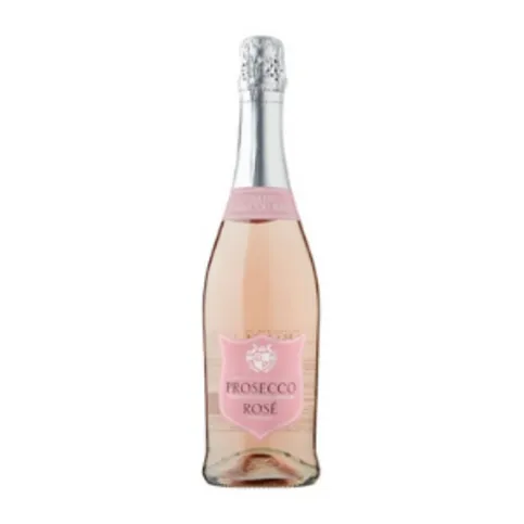 Prosecco Rose Extra Dry 75cl