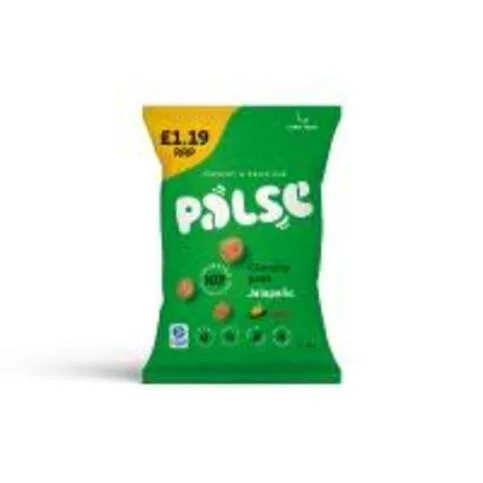 pulse jalapeno