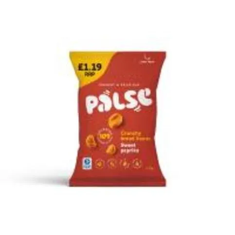 pulse sweet paprika