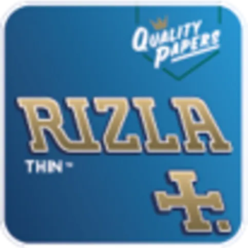 Rizla Regular Blue Papers 50s