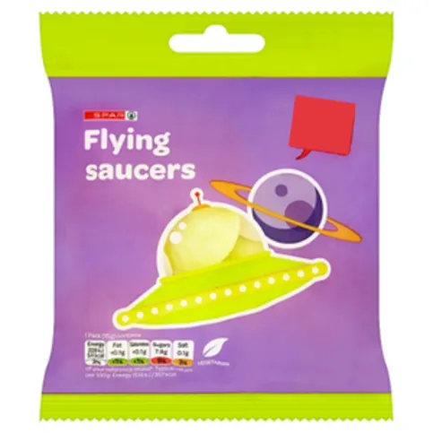 Spar Flying Sauce 15g