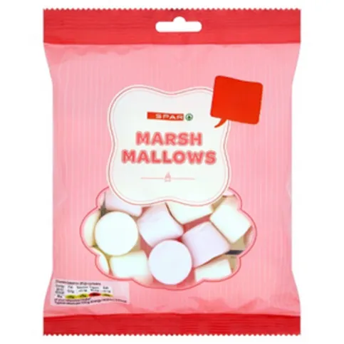 Spar Marshmallows 200g