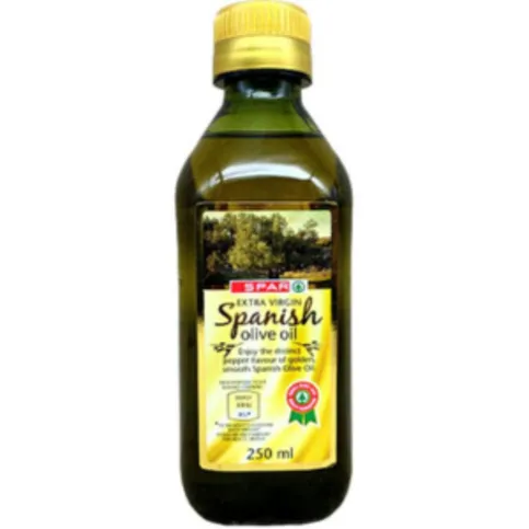 Spar Olive Oil Extra Virgin 250ml