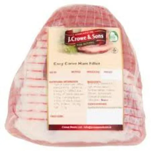 Stenhouse Classic Butchers Ham