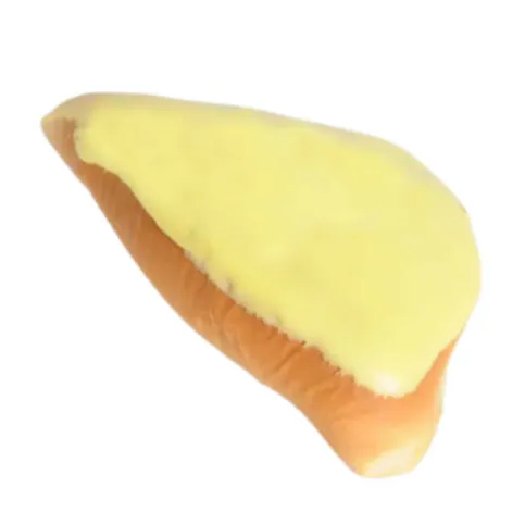 Stuart's Bakers  - Apple Turnover