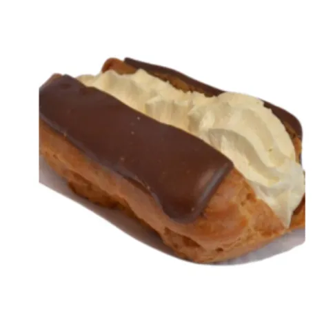 Stuart's Bakers  - Eclair