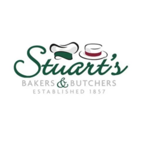 Stuart's Bakers  - Frog Cupcake